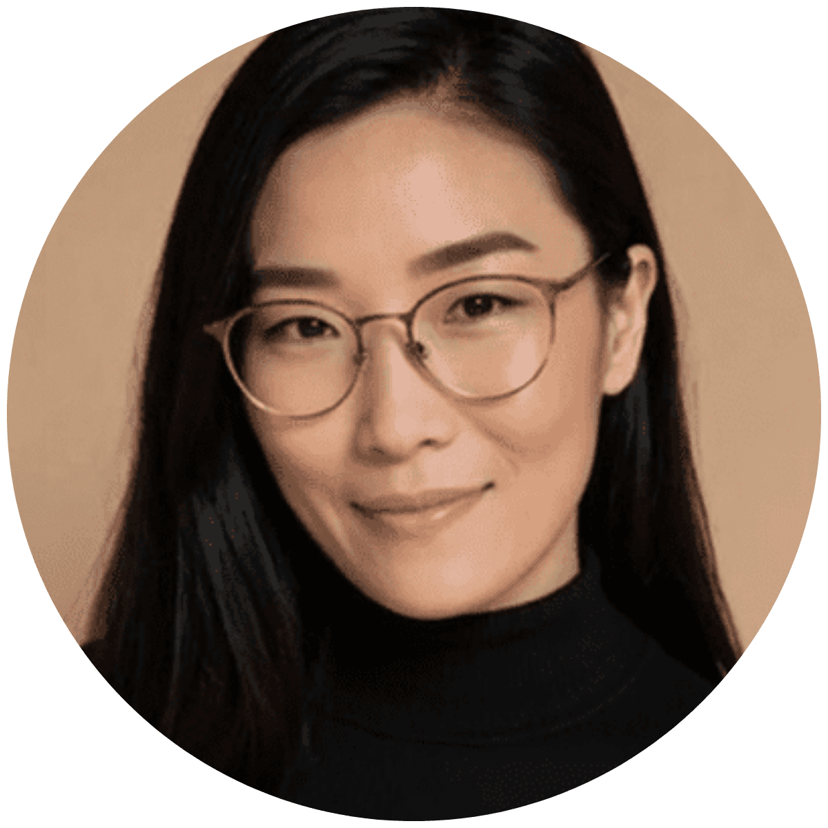 Jieun Lee - Headshot - Circle