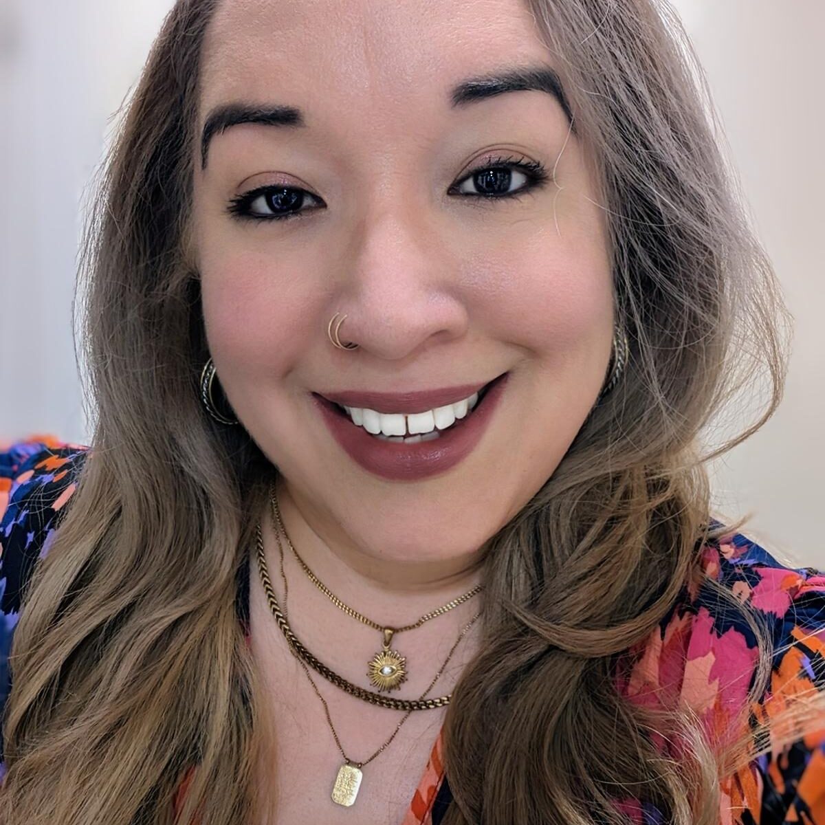 FFBL™ - Karen Ramos