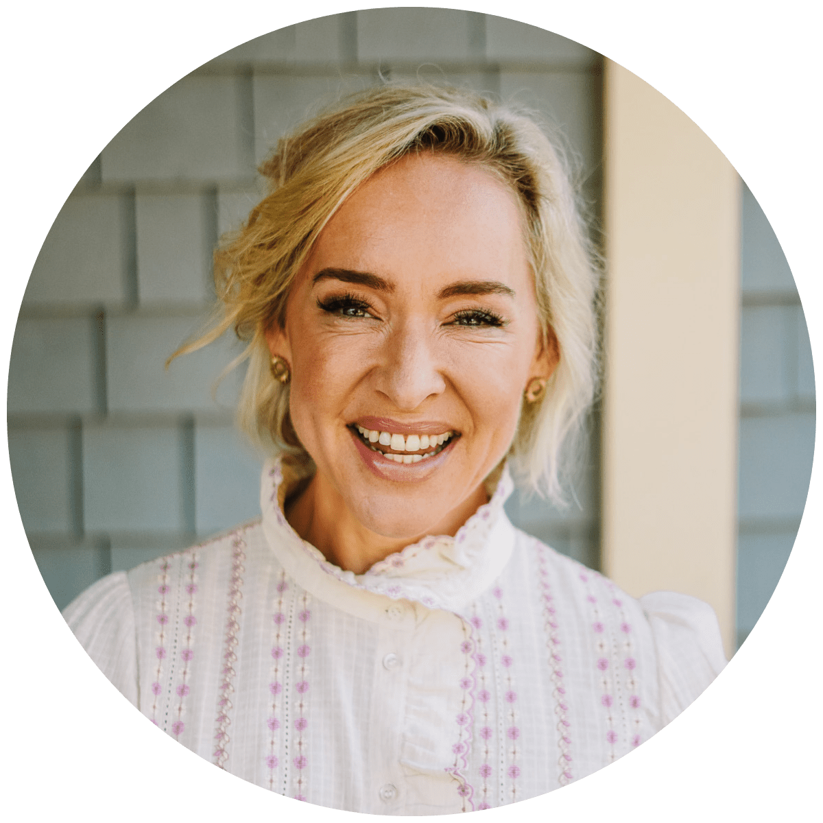 Kate Northrup